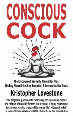 Cover Conscious Cock