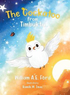 The Cockatoo from Timbuktu - Ford, William Ae