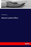 Howson's patent offices