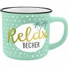 Becher 