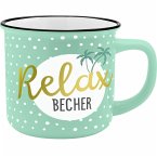 Becher &quote;Relax&quote;