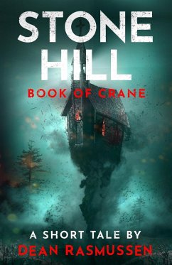 Cover Stone Hill: Book of Crane (eBook, ePUB)