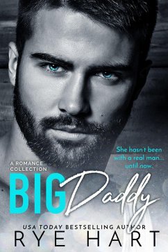 Cover Big Daddy (eBook, ePUB)