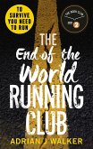 The End of the World Running Club (eBook, ePUB)