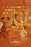 Group Survival in the Ancient Mediterranean (eBook, ePUB)