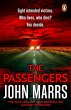 The Passengers (eBook, ePUB) - Bild 1
