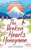 The Broken Hearts Honeymoon (eBook, ePUB)