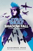 Star Wars: Shadow Fall (eBook, ePUB)