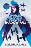 Star Wars: Shadow Fall (eBook, ePUB)