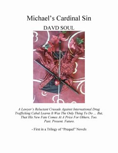 Michael's Cardinal Sin (eBook, ePUB) - Soul, Davd