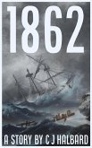 1862 (Project Tempest, #1) (eBook, ePUB)