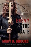 Enemy At The Gate (Women of the Resistance, #1) (eBook, ePUB)