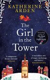 The Girl in The Tower (eBook, ePUB)
