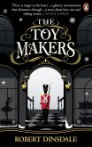 The Toymakers (eBook, ePUB)