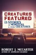 Creatures Featured (eBook, ePUB) - Bild 1