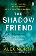 The Shadow Friend (eBook, ePUB) - Bild 1