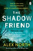 The Shadow Friend (eBook, ePUB)