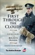 First Through The Clouds (eBook, ePUB) - Bild 1