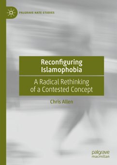 Reconfiguring Islamophobia (eBook, PDF) - Allen, Chris