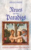 NEUES AUS DEM PARADIES (eBook, ePUB)