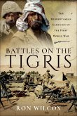 Battles on the Tigris (eBook, ePUB)