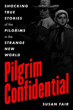 Pilgrim Confidential (eBook, ePUB) Cover Pilgrim Confidential (eBook, ePUB)