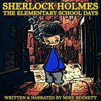 Sherlock Holmes: The Elementary School Days (MP3-Download)