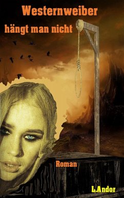 Cover Westernweiber hängt man nicht (eBook, ePUB)