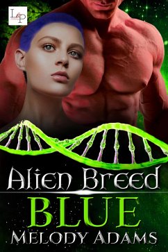 Cover Blue (eBook, ePUB)