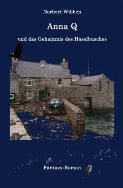 Cover Anna Q und das Geheimnis des Haselbusches (eBook, ePUB)