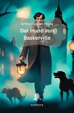 Der Hund von Baskerville (eBook, ePUB)