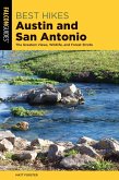 Best Hikes Austin and San Antonio (eBook, ePUB)