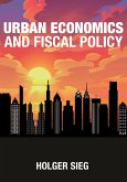 Urban Economics and Fiscal Policy (eBook, PDF)