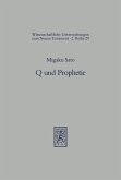 Q und Prophetie (eBook, PDF)
