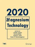 Magnesium Technology 2020 (eBook, PDF)