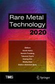 Rare Metal Technology 2020 (eBook, PDF)