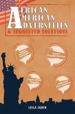 African-American Adversities and Suggested Solutions (eBook, ePUB)