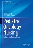 Pediatric Oncology Nursing (eBook, PDF)