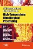 11th International Symposium on High-Temperature Metallurgical Processing (eBook, PDF)