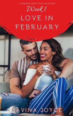 Cover Love in February - Week 1 (eBook, ePUB)