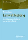 Lernwelt Mobbing (eBook, PDF)