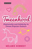 Tweenhood (eBook, ePUB)