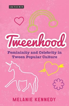 Cover Tweenhood (eBook, ePUB)