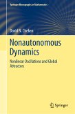 Nonautonomous Dynamics (eBook, PDF)