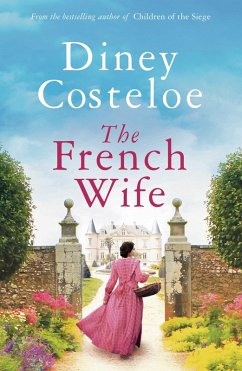 Cover The French Wife (eBook, ePUB)