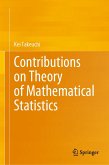 Contributions on Theory of Mathematical Statistics (eBook, PDF)