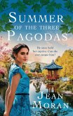 Summer of the Three Pagodas (eBook, ePUB)