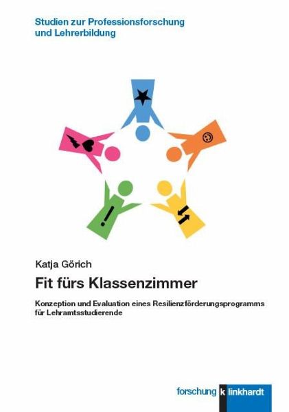 Fit fürs Klassenzimmer (eBook, PDF)