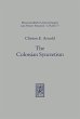 The Colossian Syncretism (eBook, PDF) - Bild 1