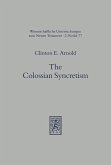 The Colossian Syncretism (eBook, PDF)